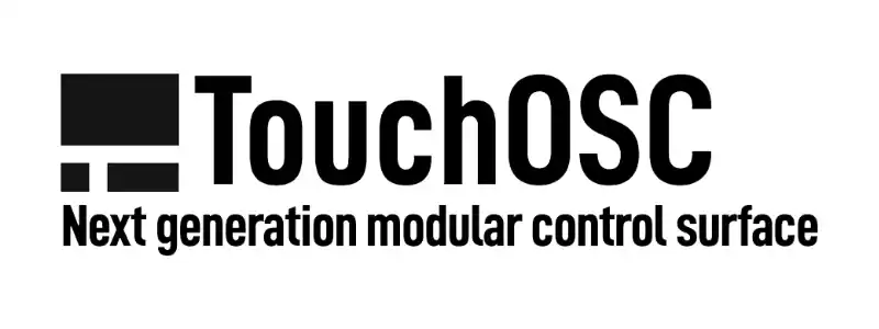 TouchOSC