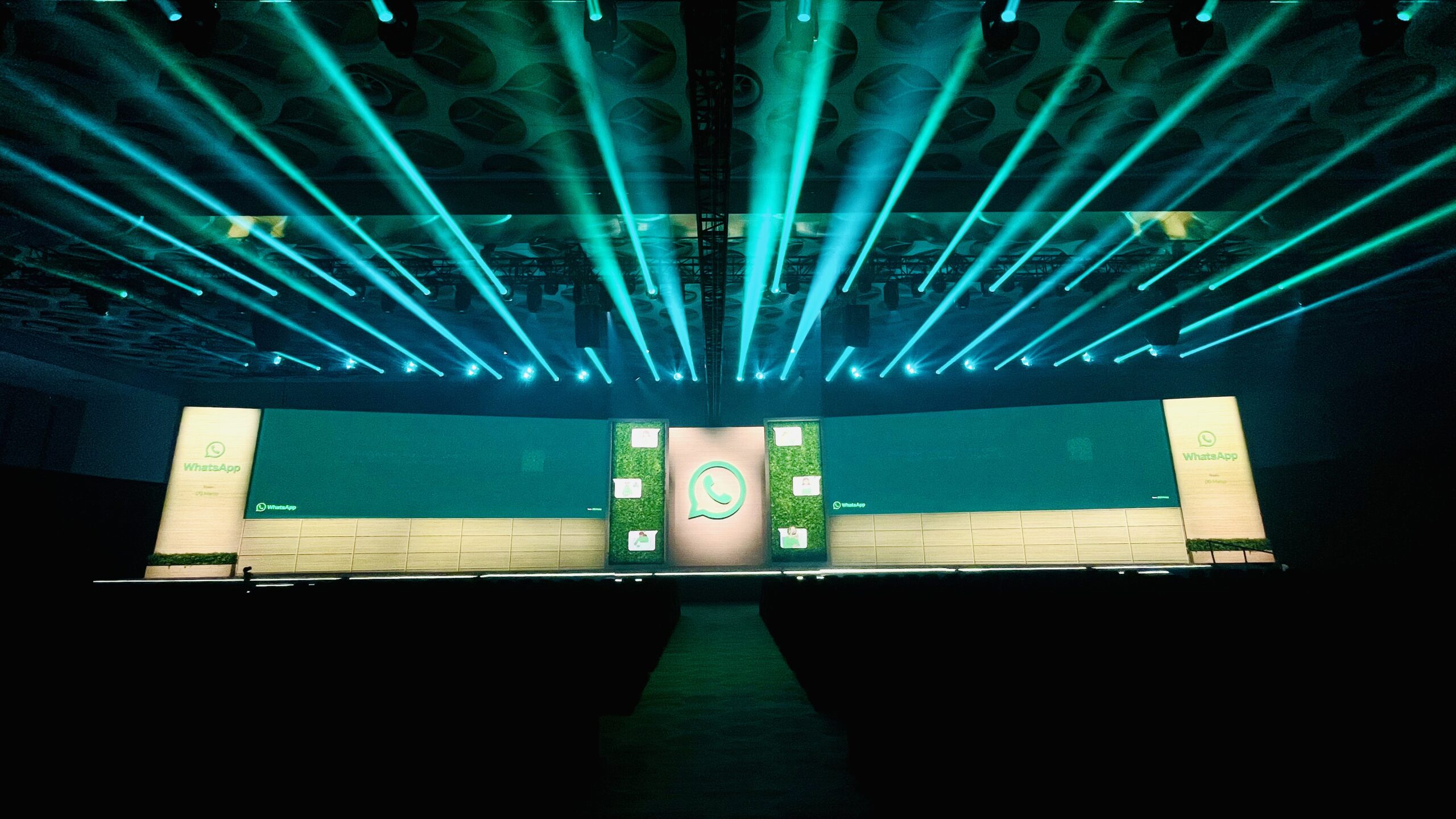 whatsapp business summit india 2026